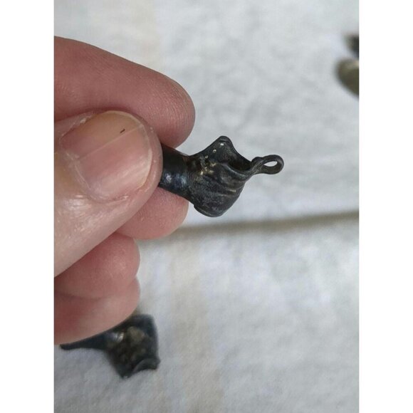 Early 1900's game figures - Picture 6 of 10